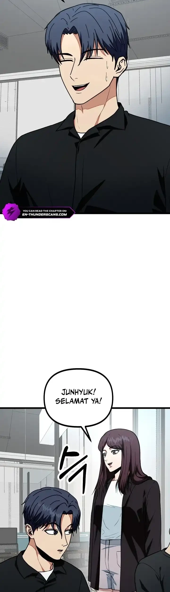 Get Some Honey by Copying Skills Chapter 26 Gambar 26