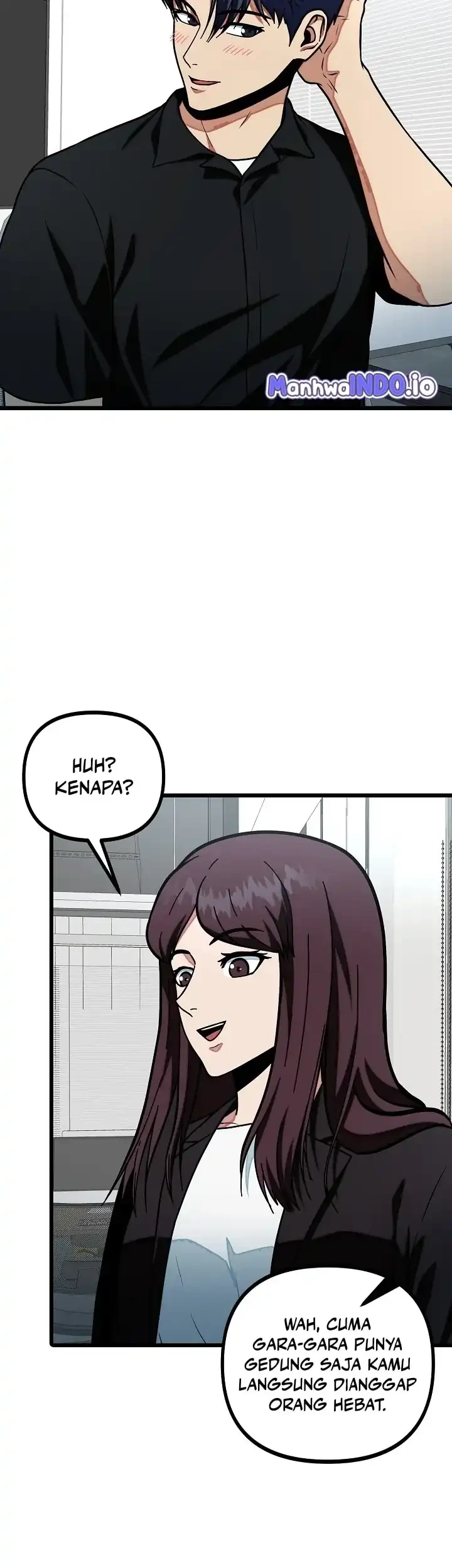 Get Some Honey by Copying Skills Chapter 26 Gambar 29