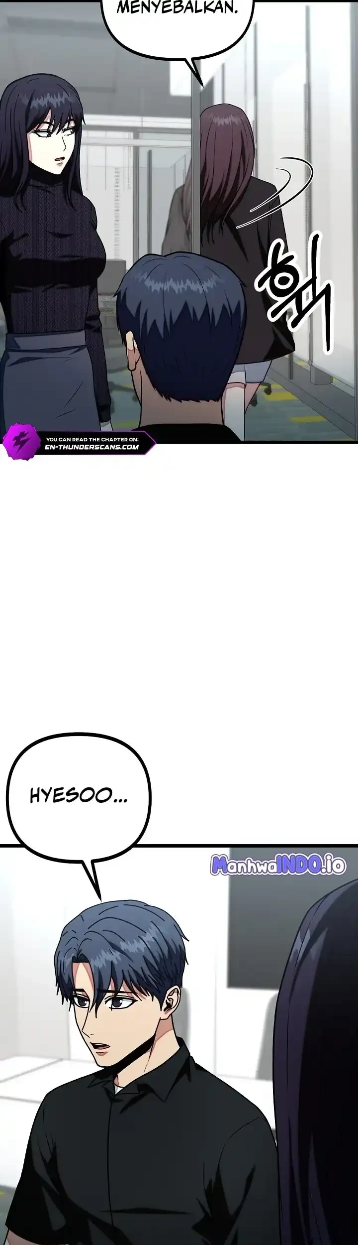 Get Some Honey by Copying Skills Chapter 26 Gambar 35