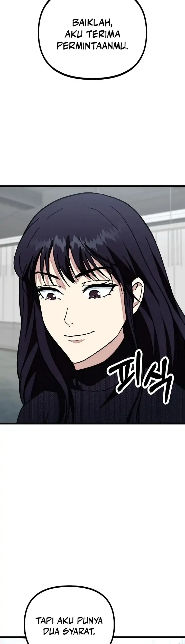 Get Some Honey by Copying Skills Chapter 26 Gambar 42