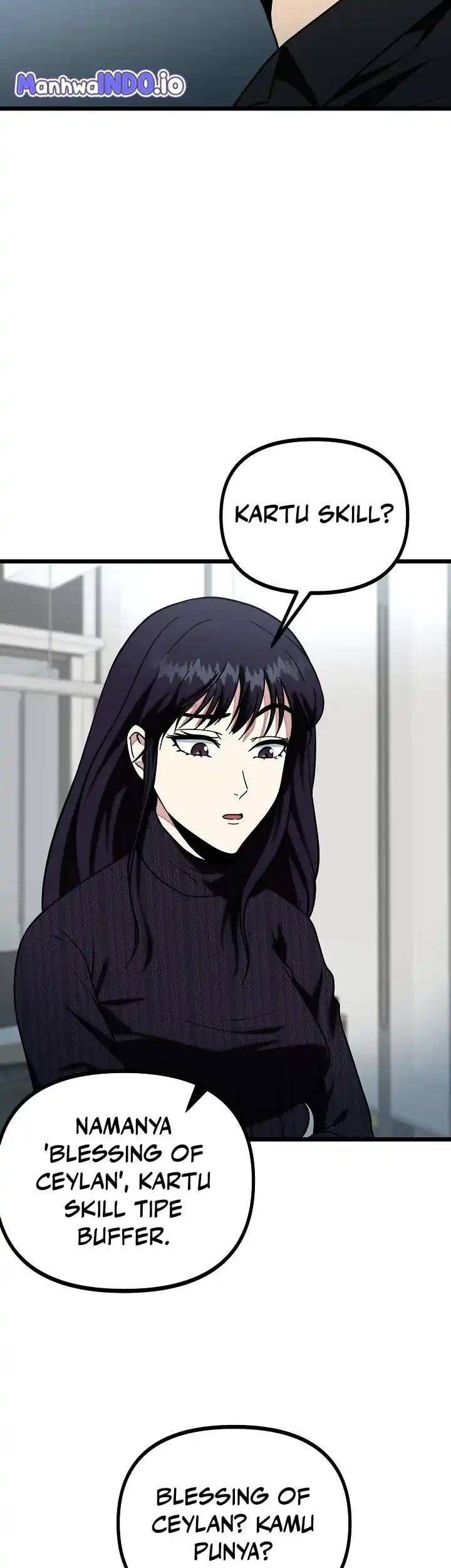 Get Some Honey by Copying Skills Chapter 26 Gambar 44