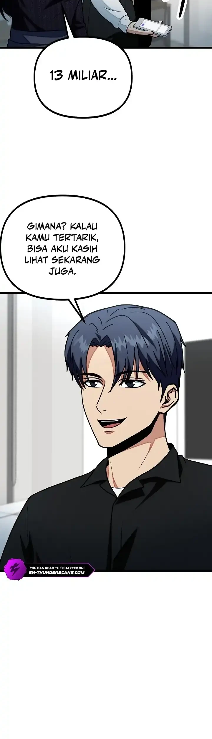 Get Some Honey by Copying Skills Chapter 26 Gambar 46