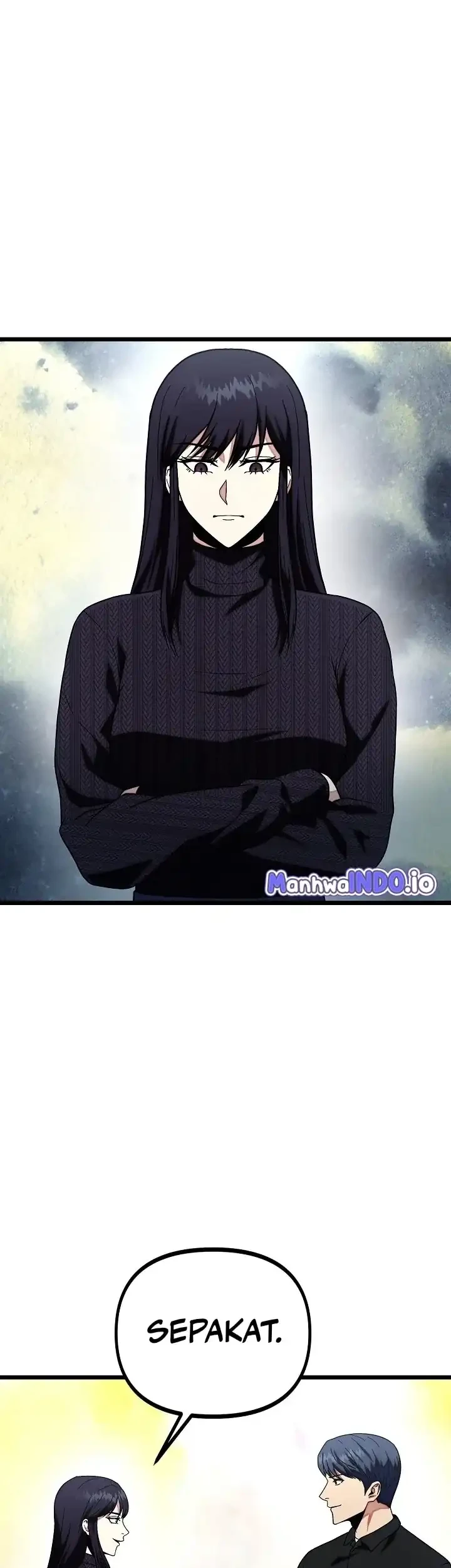 Get Some Honey by Copying Skills Chapter 26 Gambar 49