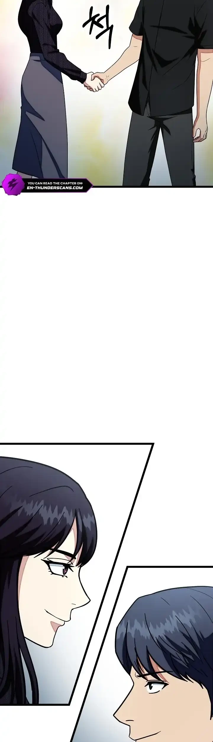 Get Some Honey by Copying Skills Chapter 26 Gambar 50