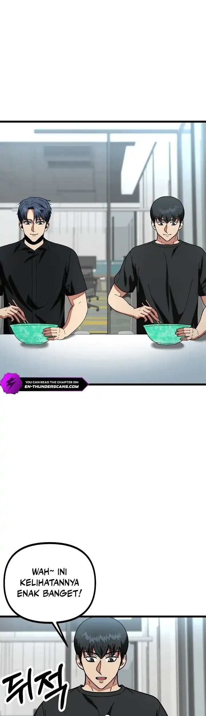 Get Some Honey by Copying Skills Chapter 26 Gambar 4