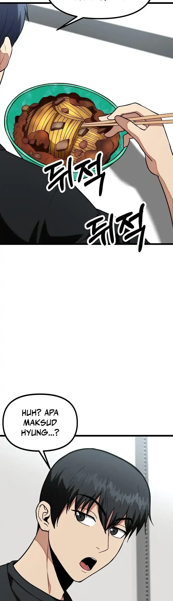 Get Some Honey by Copying Skills Chapter 26 Gambar 9