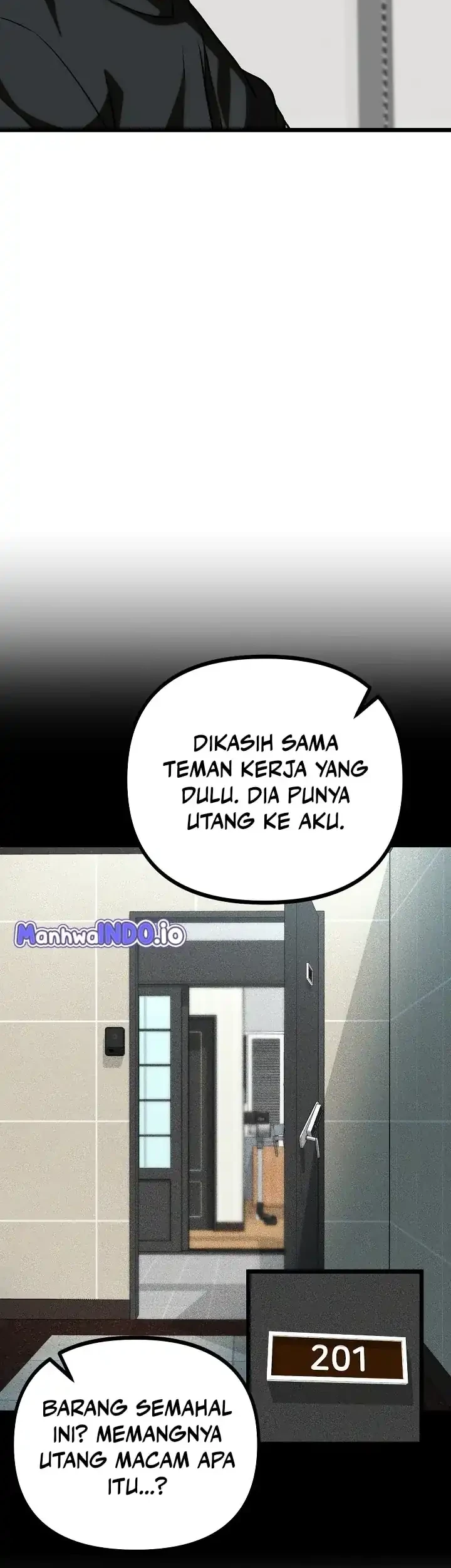 Get Some Honey by Copying Skills Chapter 26 Gambar 10