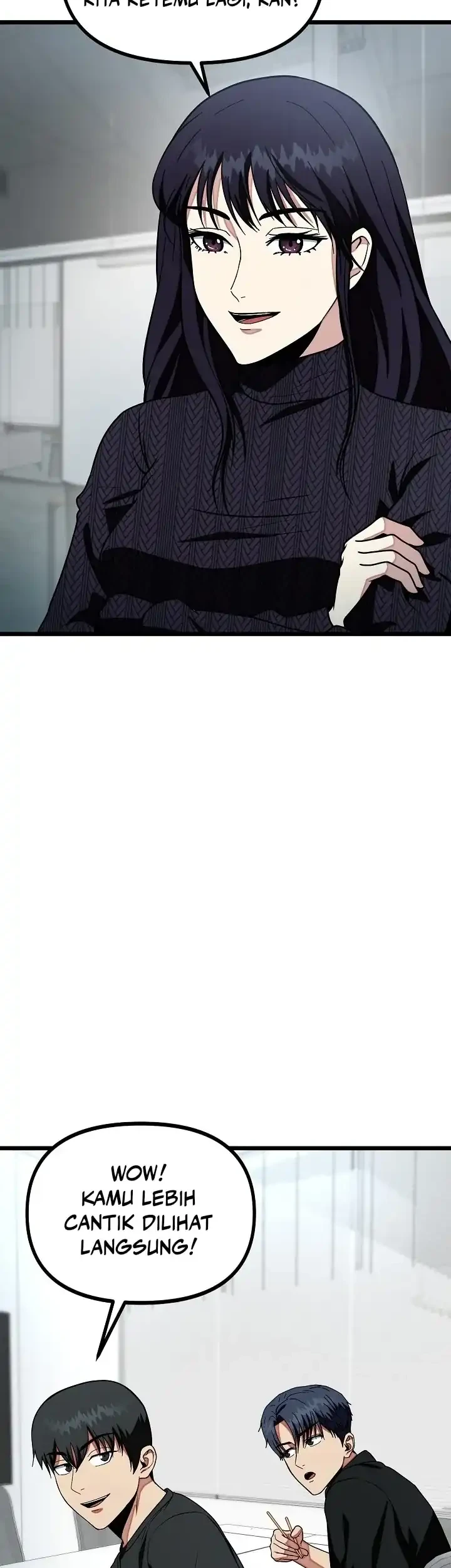 Get Some Honey by Copying Skills Chapter 26 Gambar 14