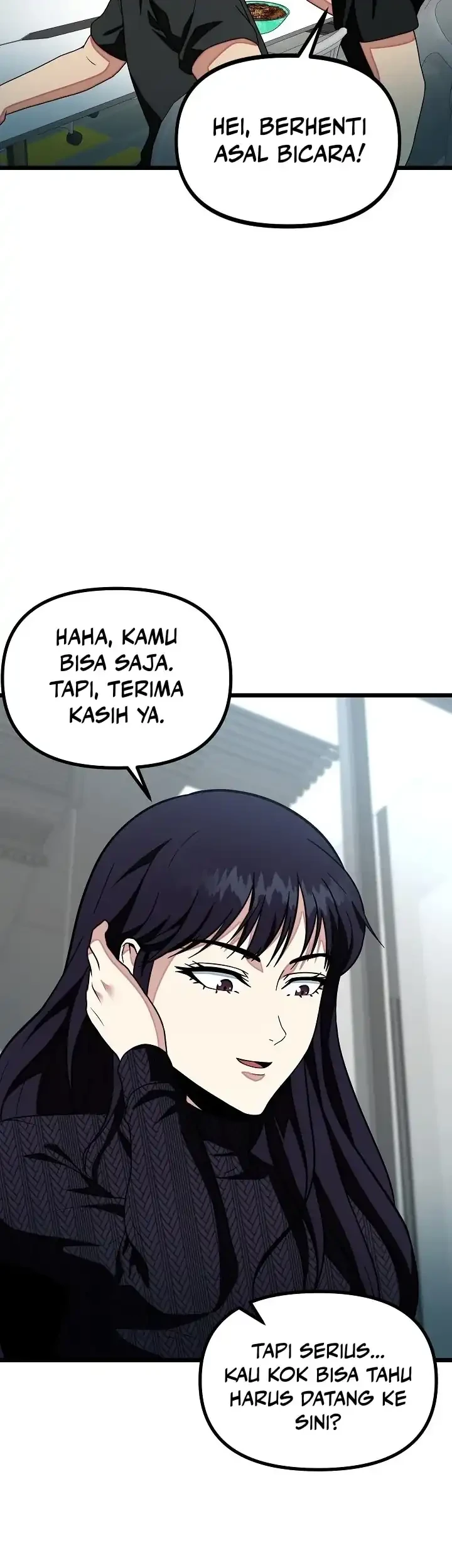 Get Some Honey by Copying Skills Chapter 26 Gambar 15