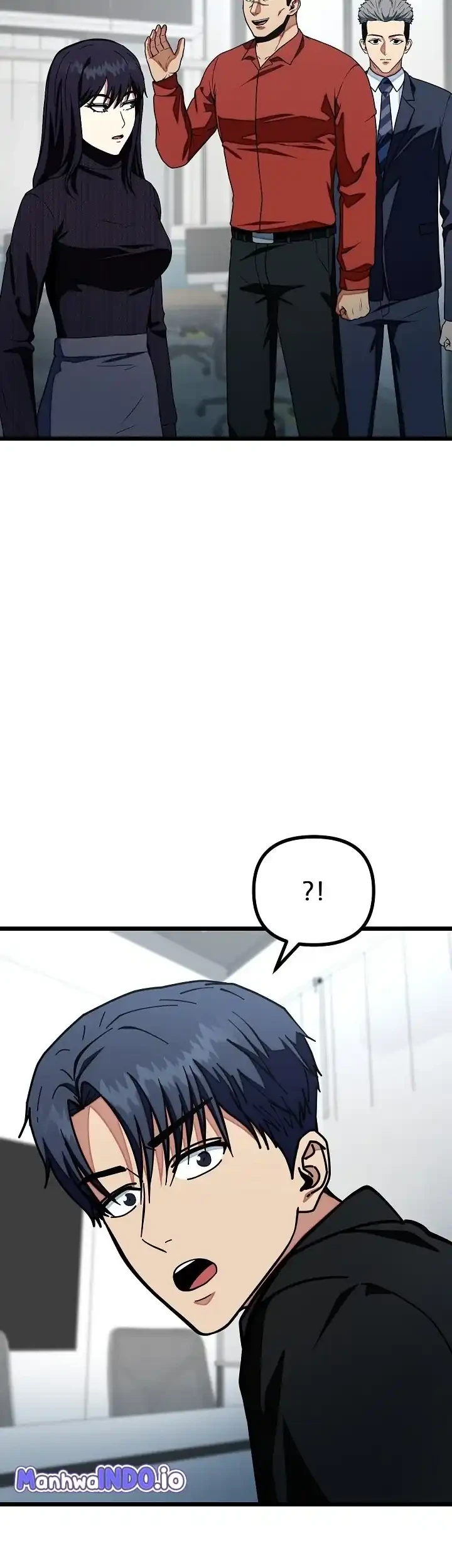 Get Some Honey by Copying Skills Chapter 26 Gambar 17