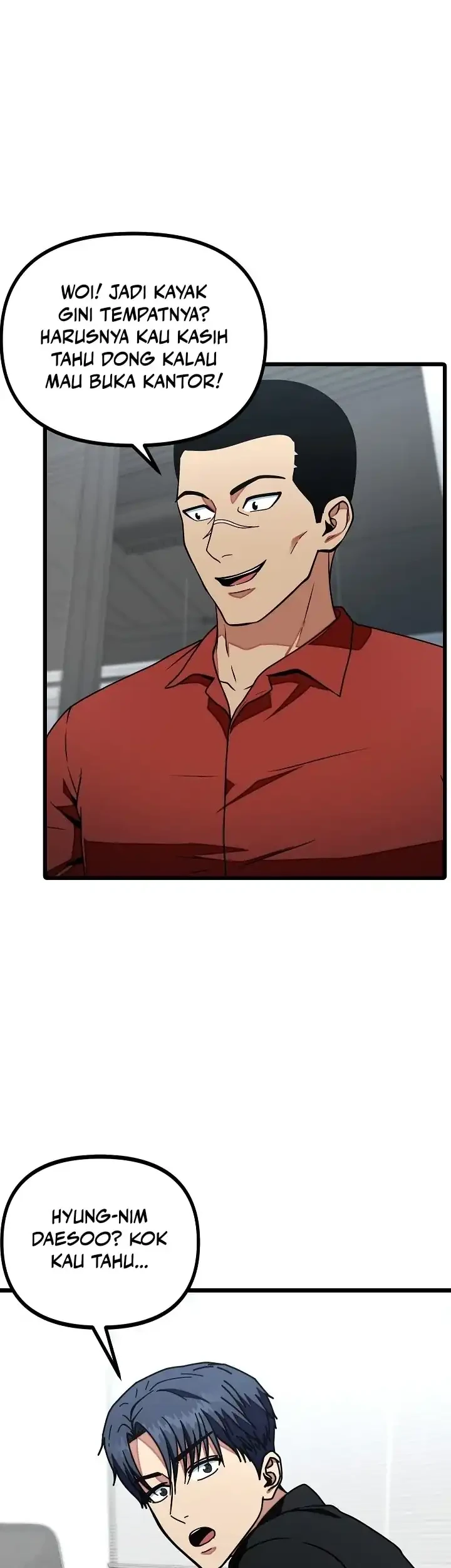 Get Some Honey by Copying Skills Chapter 26 Gambar 18