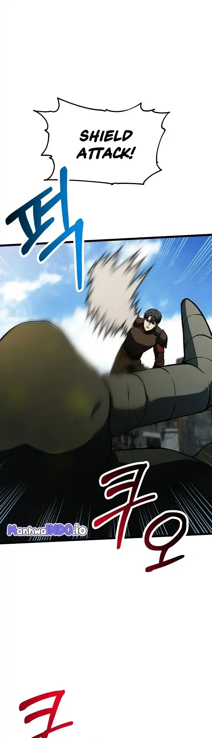 Get Some Honey by Copying Skills Chapter 27 Gambar 26