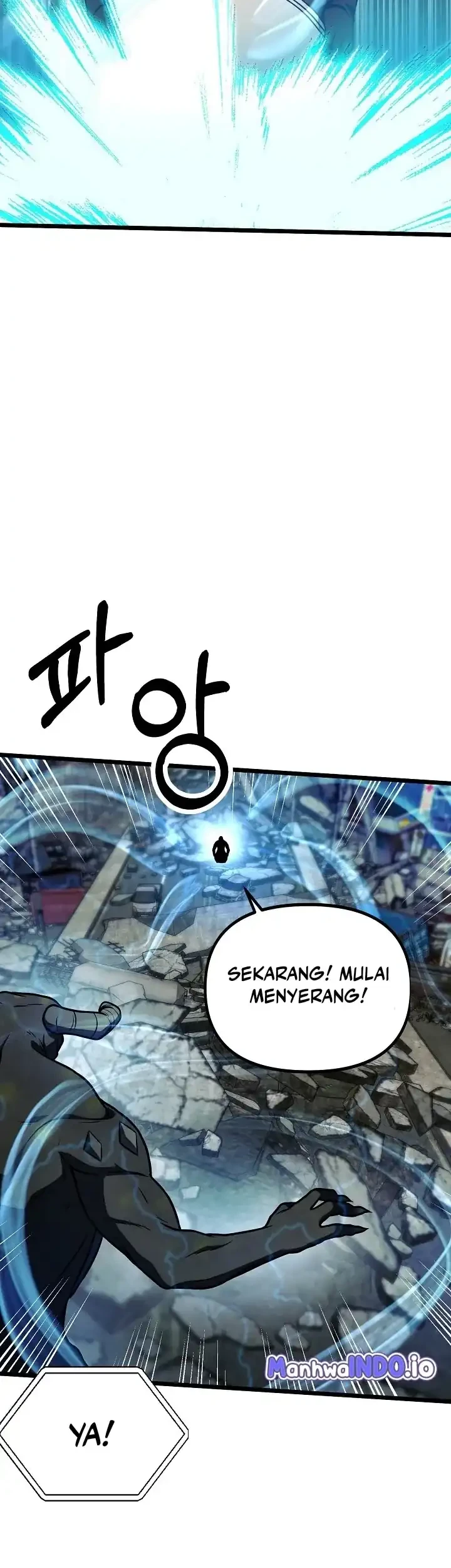 Get Some Honey by Copying Skills Chapter 27 Gambar 32