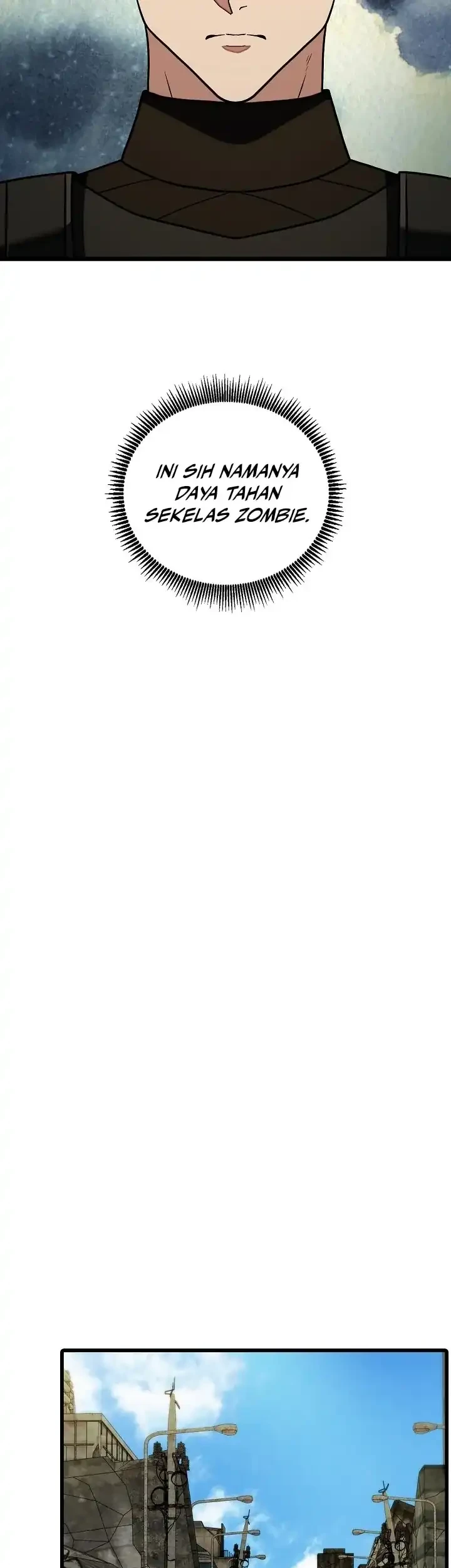 Get Some Honey by Copying Skills Chapter 27 Gambar 37