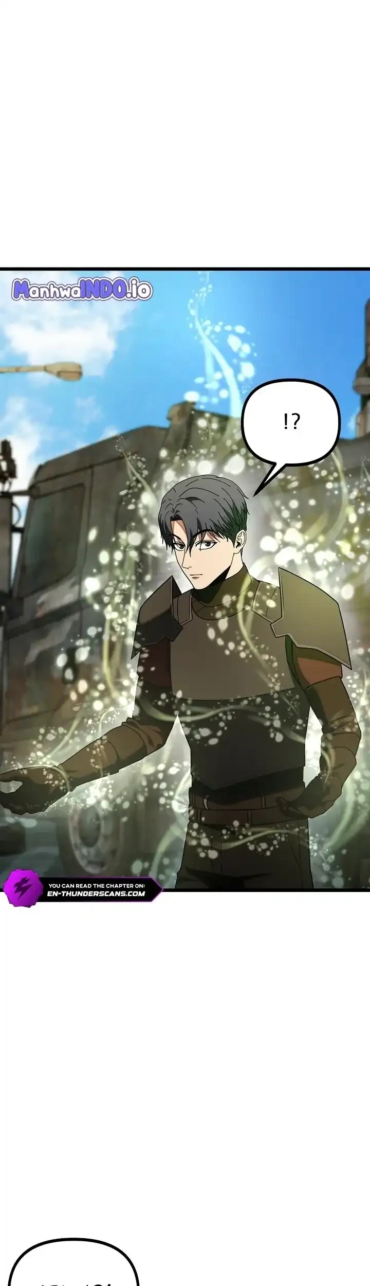 Get Some Honey by Copying Skills Chapter 27 Gambar 47