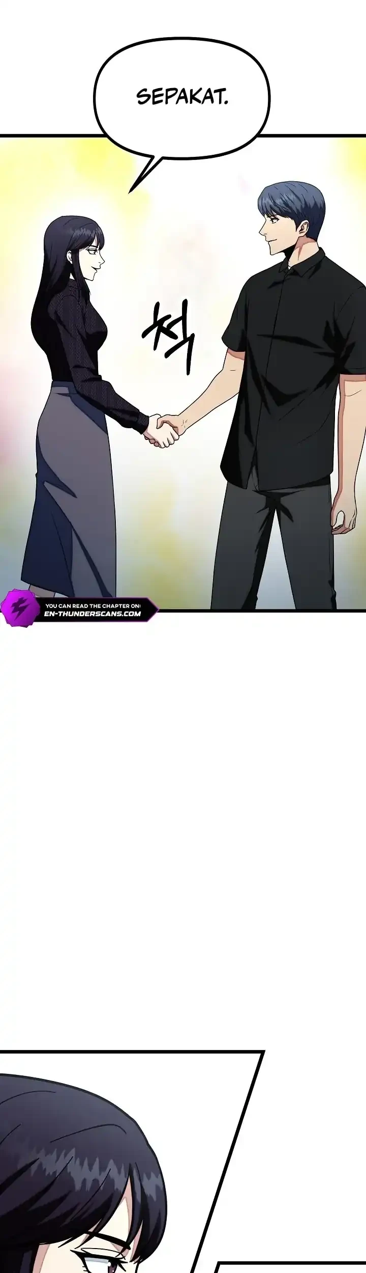 Get Some Honey by Copying Skills Chapter 27 Gambar 3