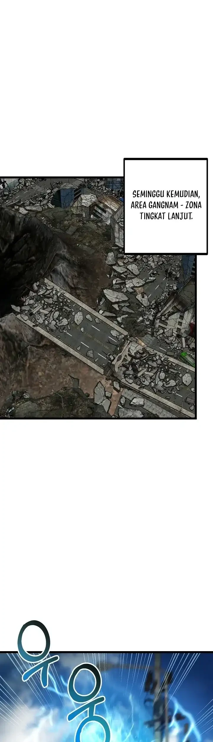 Get Some Honey by Copying Skills Chapter 27 Gambar 5