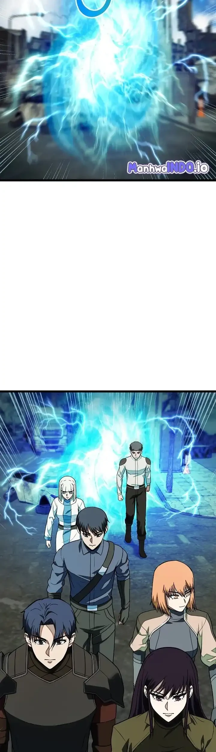 Get Some Honey by Copying Skills Chapter 27 Gambar 6