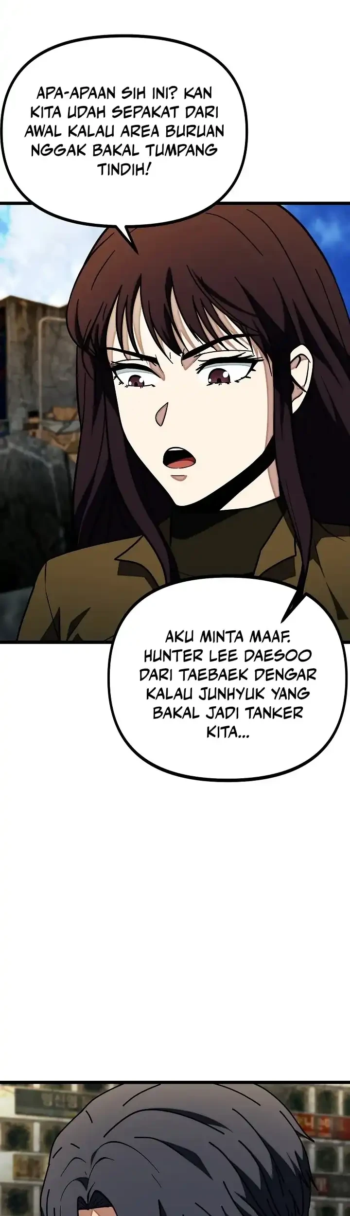 Get Some Honey by Copying Skills Chapter 27 Gambar 12