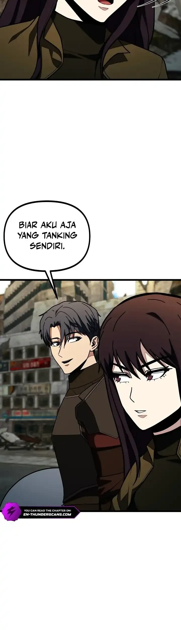 Get Some Honey by Copying Skills Chapter 27 Gambar 15