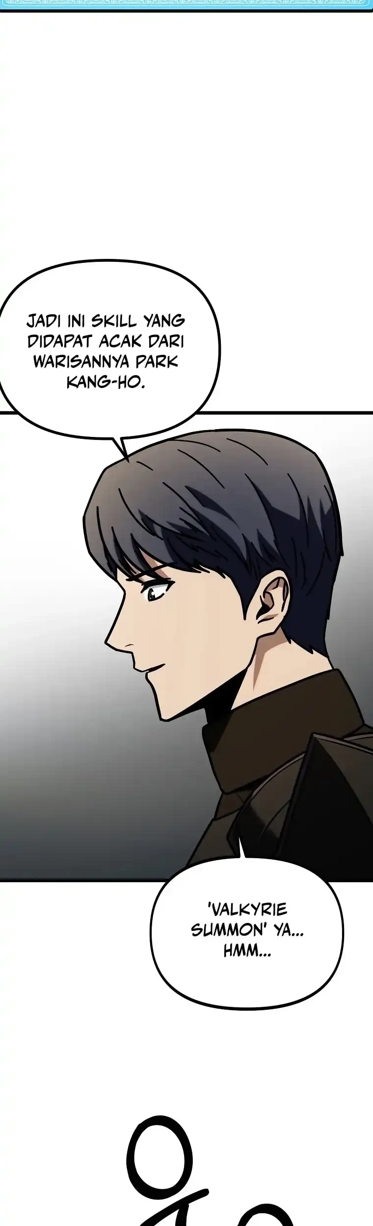 Get Some Honey by Copying Skills Chapter 28 Gambar 19