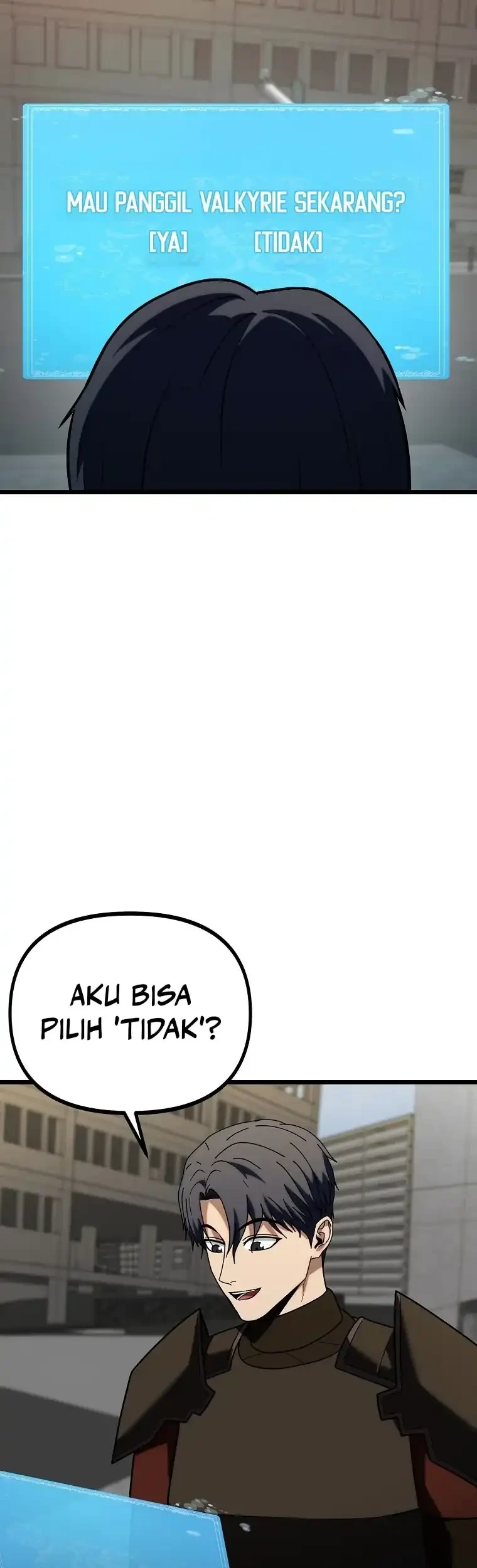 Get Some Honey by Copying Skills Chapter 28 Gambar 21