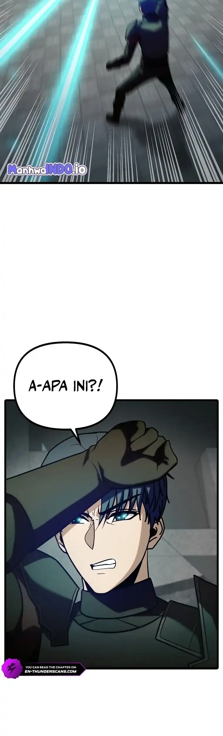 Get Some Honey by Copying Skills Chapter 28 Gambar 24