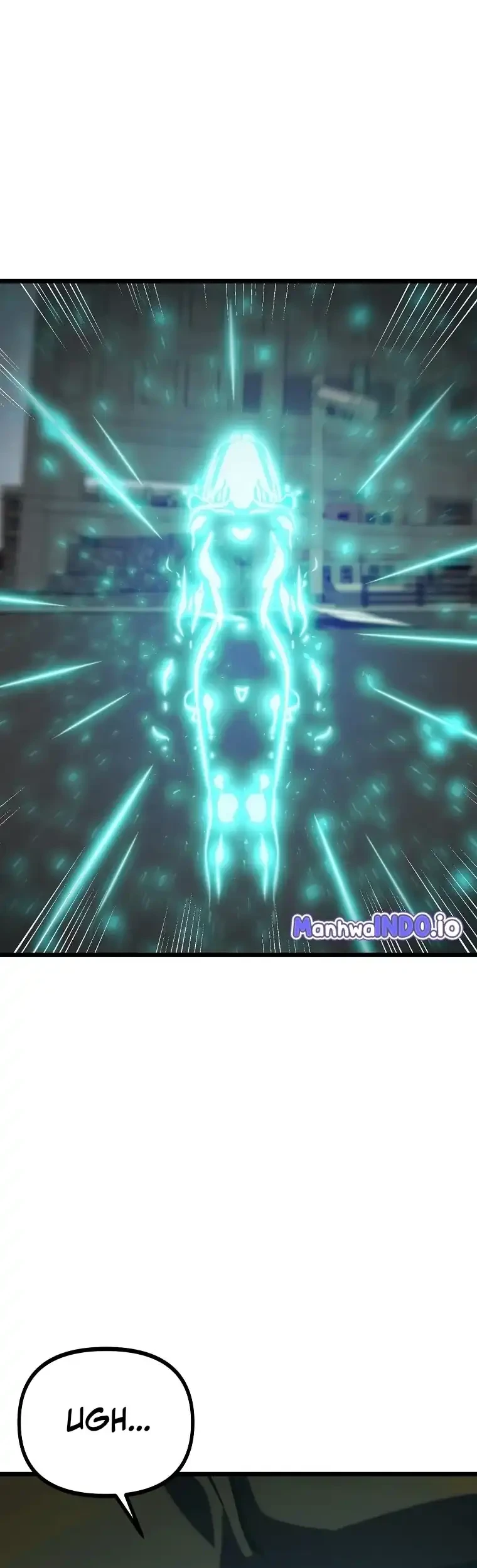 Get Some Honey by Copying Skills Chapter 28 Gambar 25