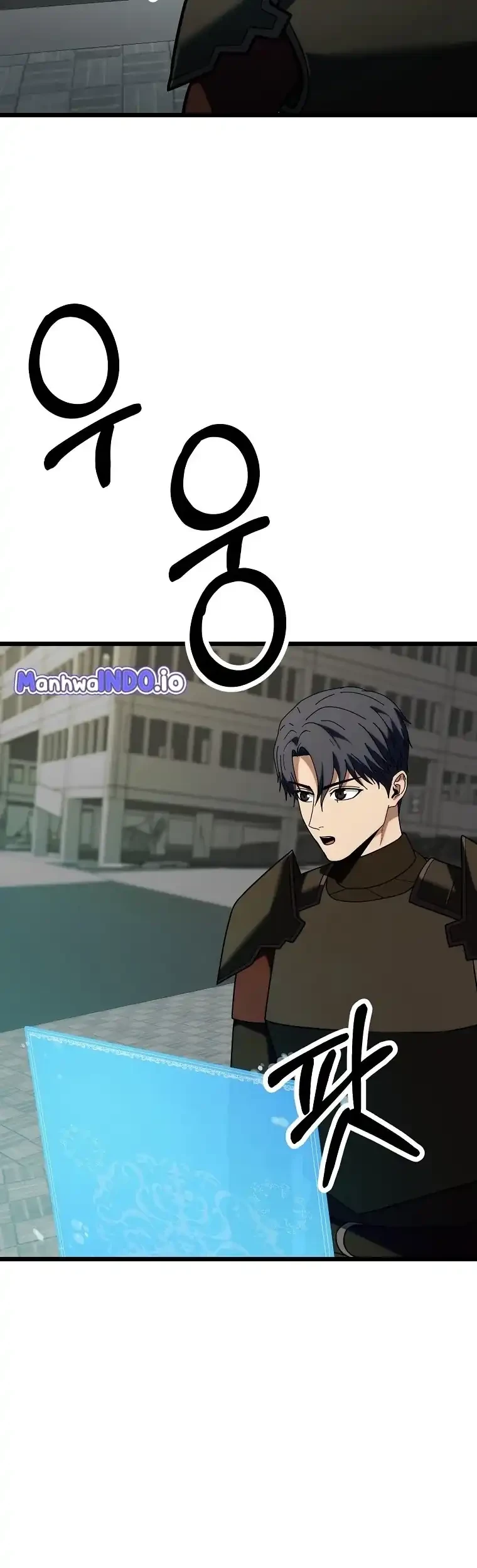 Get Some Honey by Copying Skills Chapter 28 Gambar 27