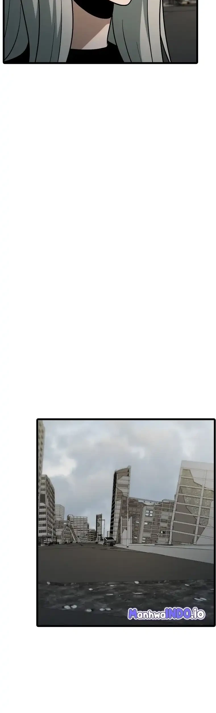 Get Some Honey by Copying Skills Chapter 28 Gambar 34