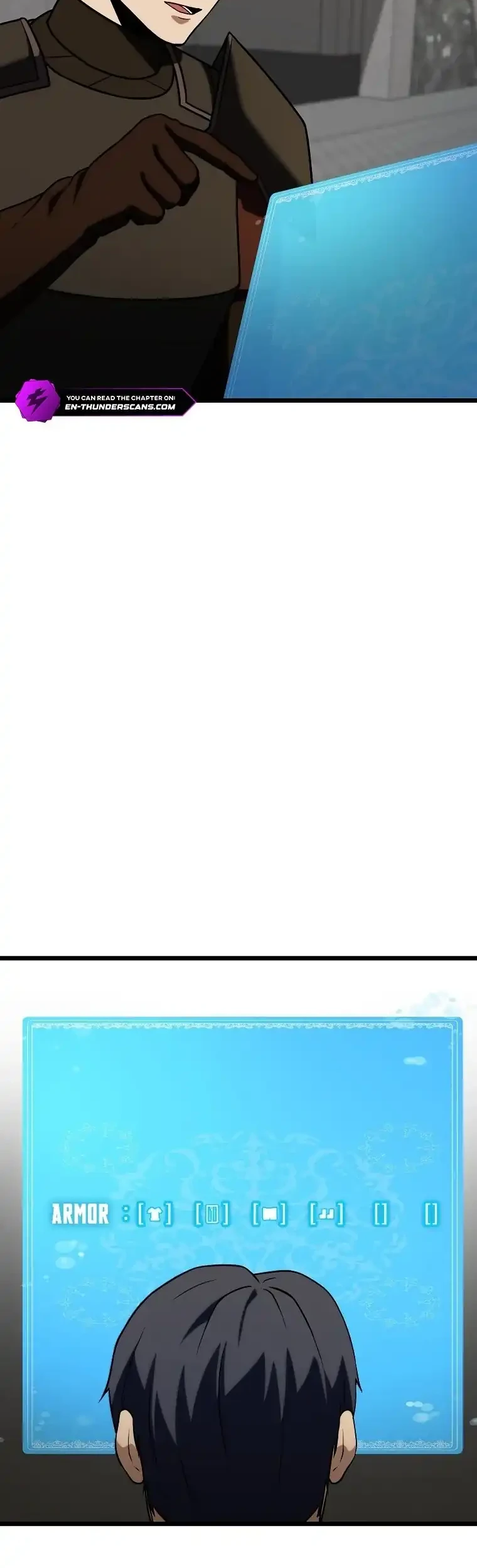 Get Some Honey by Copying Skills Chapter 28 Gambar 36