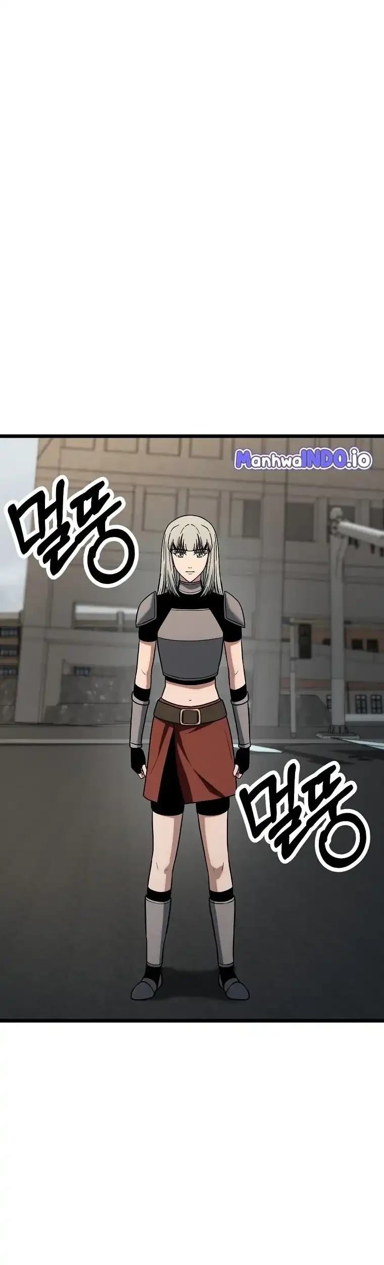 Get Some Honey by Copying Skills Chapter 28 Gambar 37