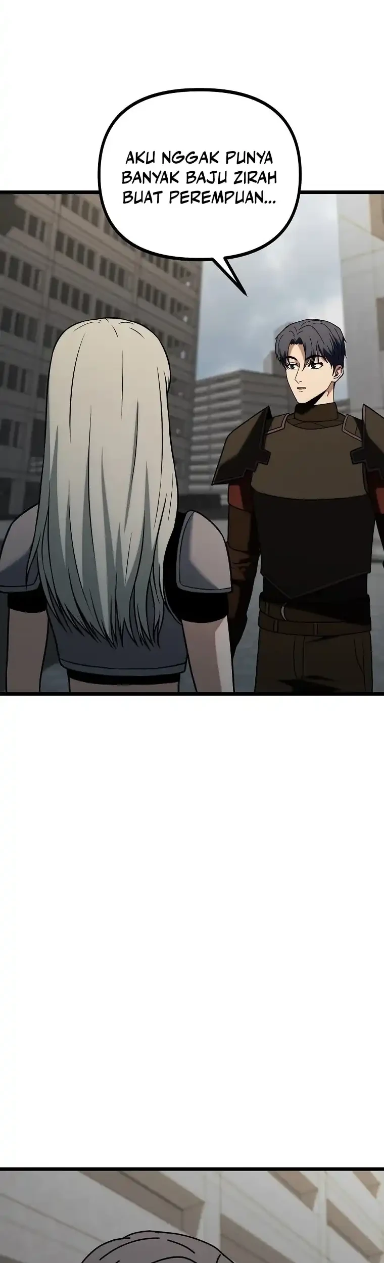 Get Some Honey by Copying Skills Chapter 28 Gambar 38