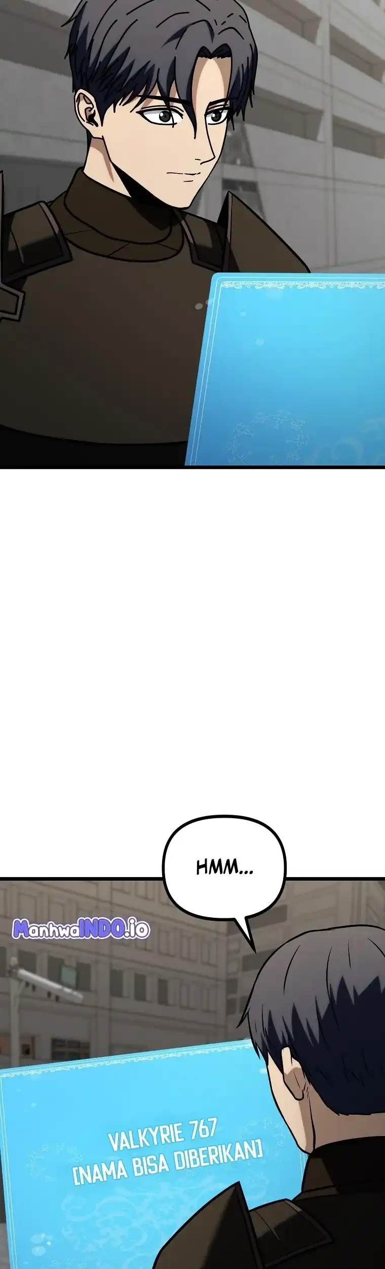 Get Some Honey by Copying Skills Chapter 28 Gambar 39