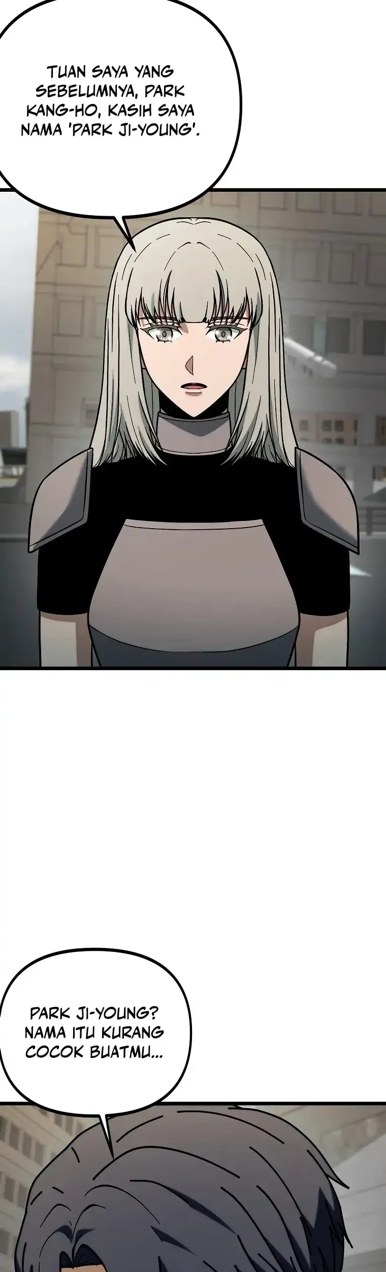 Get Some Honey by Copying Skills Chapter 28 Gambar 41