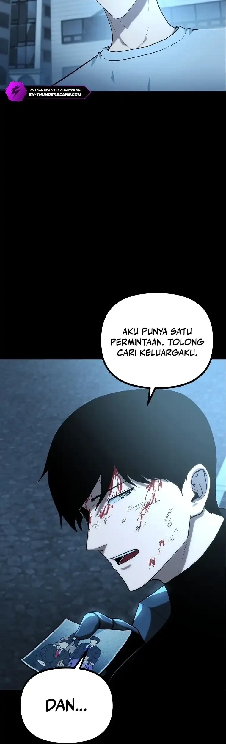 Get Some Honey by Copying Skills Chapter 28 Gambar 45