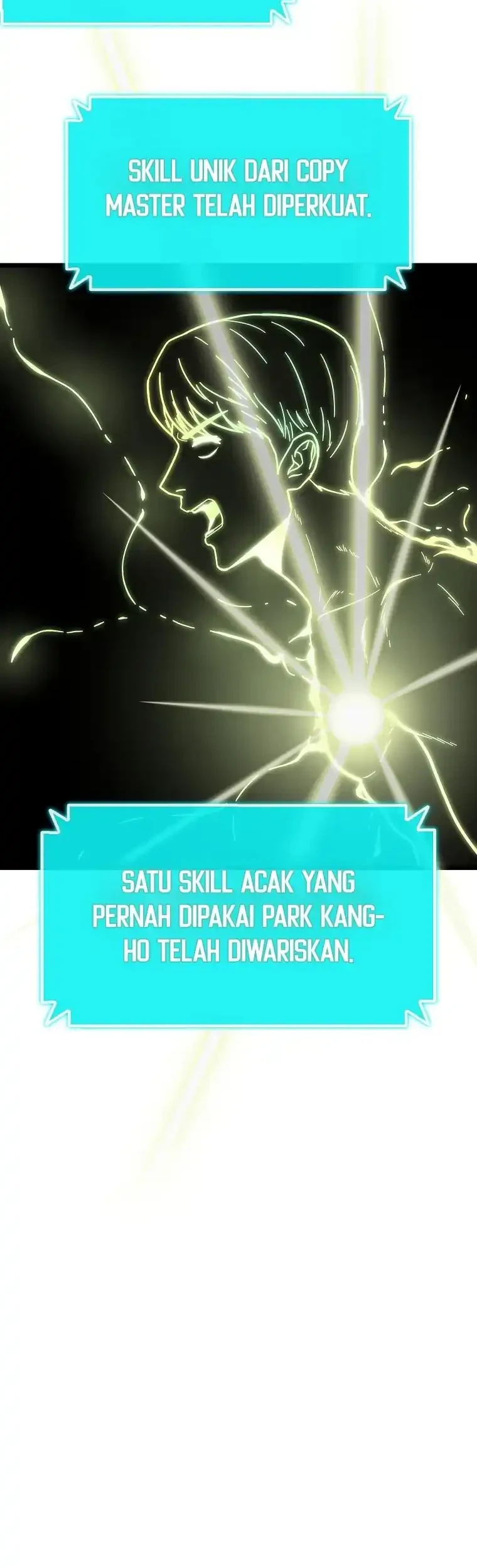 Get Some Honey by Copying Skills Chapter 28 Gambar 4