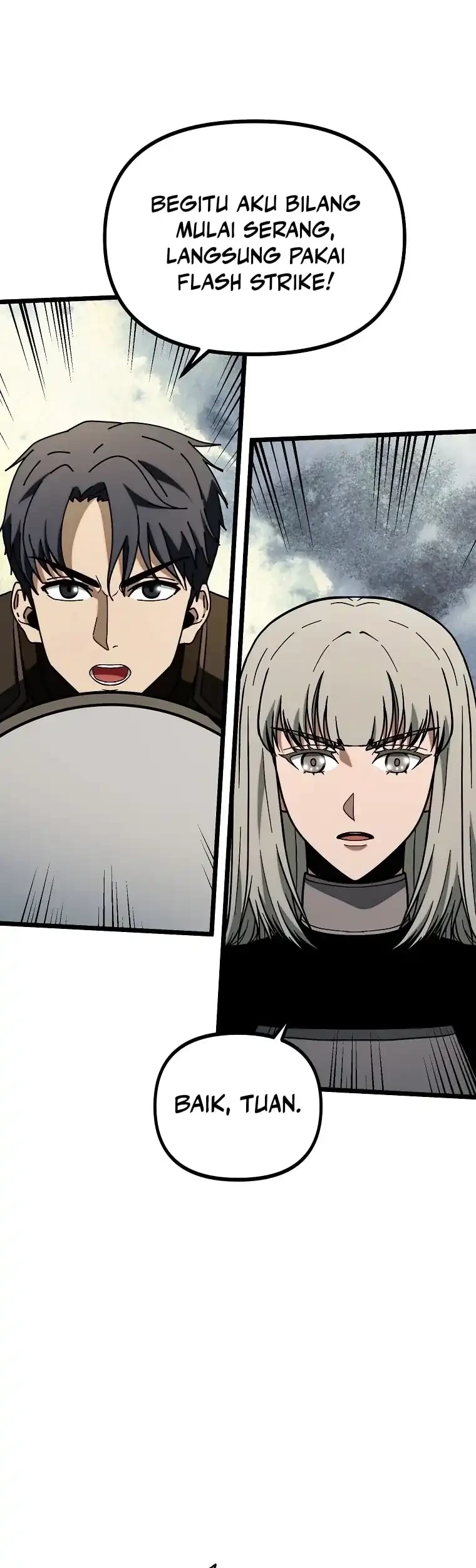 Get Some Honey by Copying Skills Chapter 29 Gambar 19