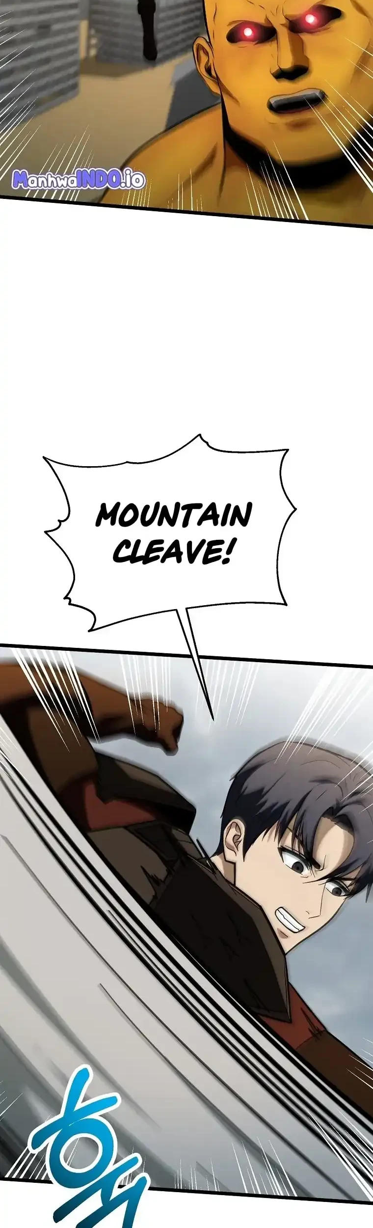 Get Some Honey by Copying Skills Chapter 29 Gambar 22