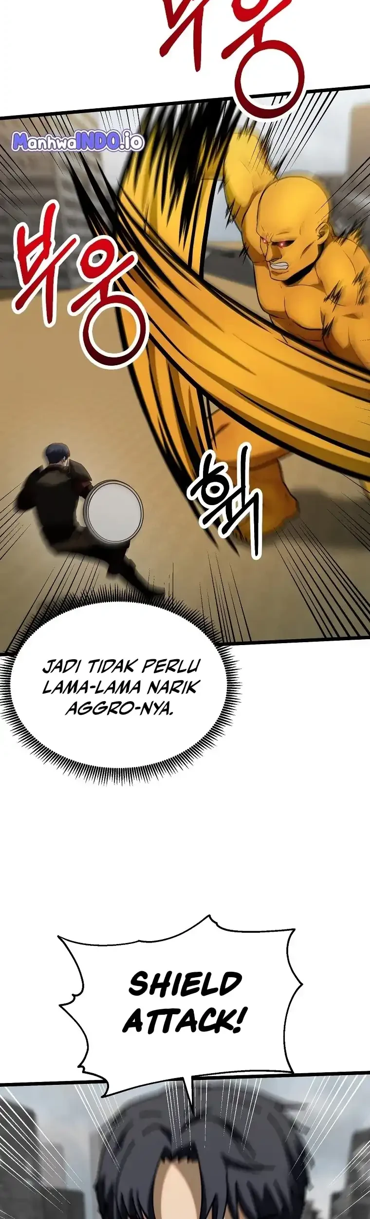 Get Some Honey by Copying Skills Chapter 29 Gambar 24