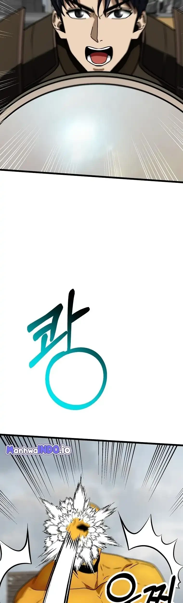 Get Some Honey by Copying Skills Chapter 29 Gambar 25