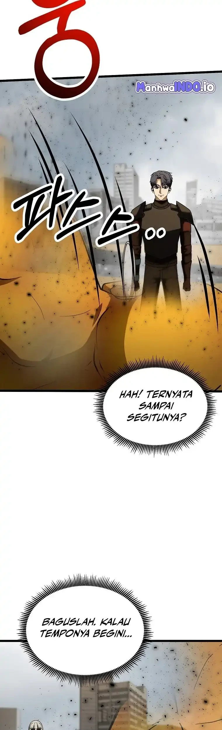 Get Some Honey by Copying Skills Chapter 29 Gambar 31