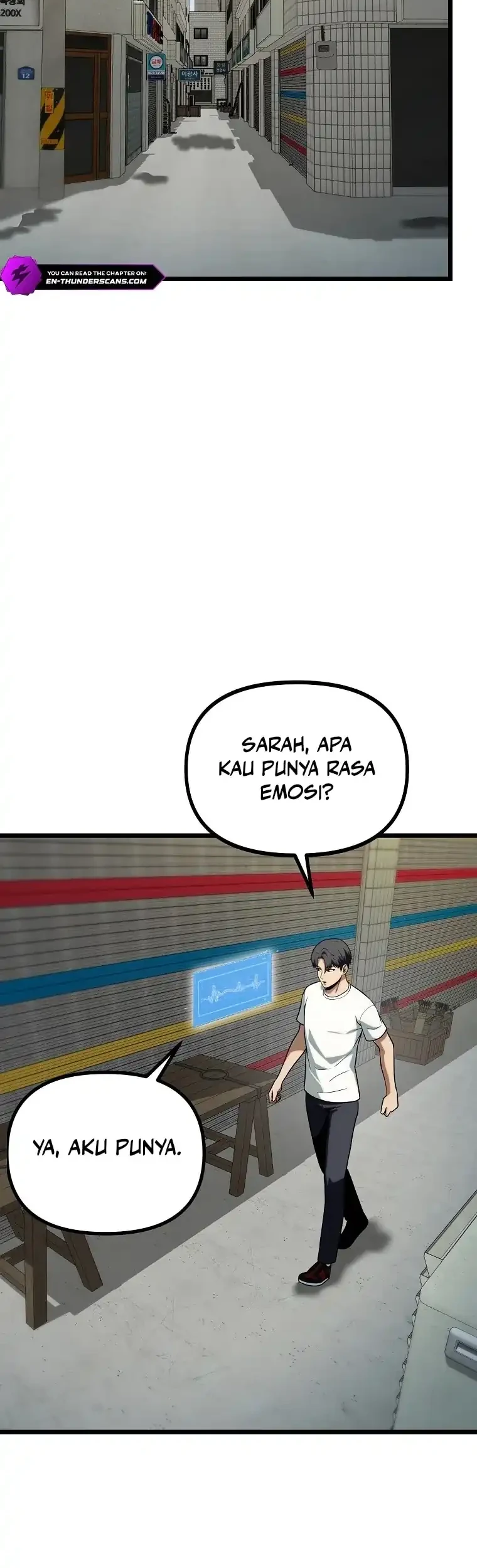 Get Some Honey by Copying Skills Chapter 29 Gambar 34