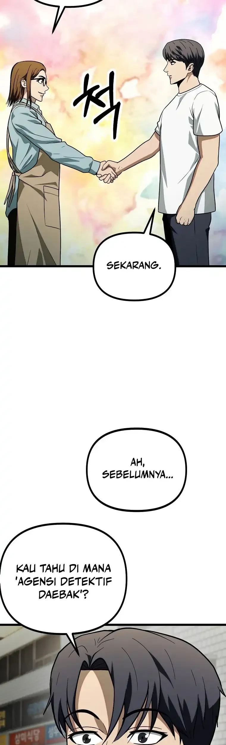 Get Some Honey by Copying Skills Chapter 29 Gambar 51