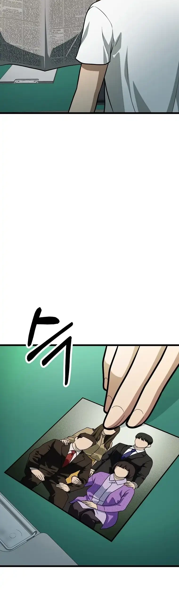 Get Some Honey by Copying Skills Chapter 29 Gambar 56