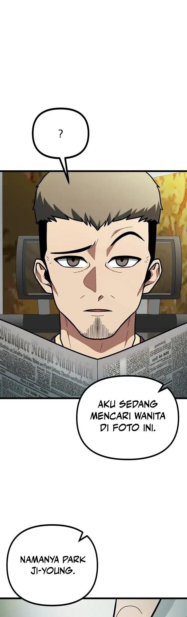 Get Some Honey by Copying Skills Chapter 29 Gambar 57