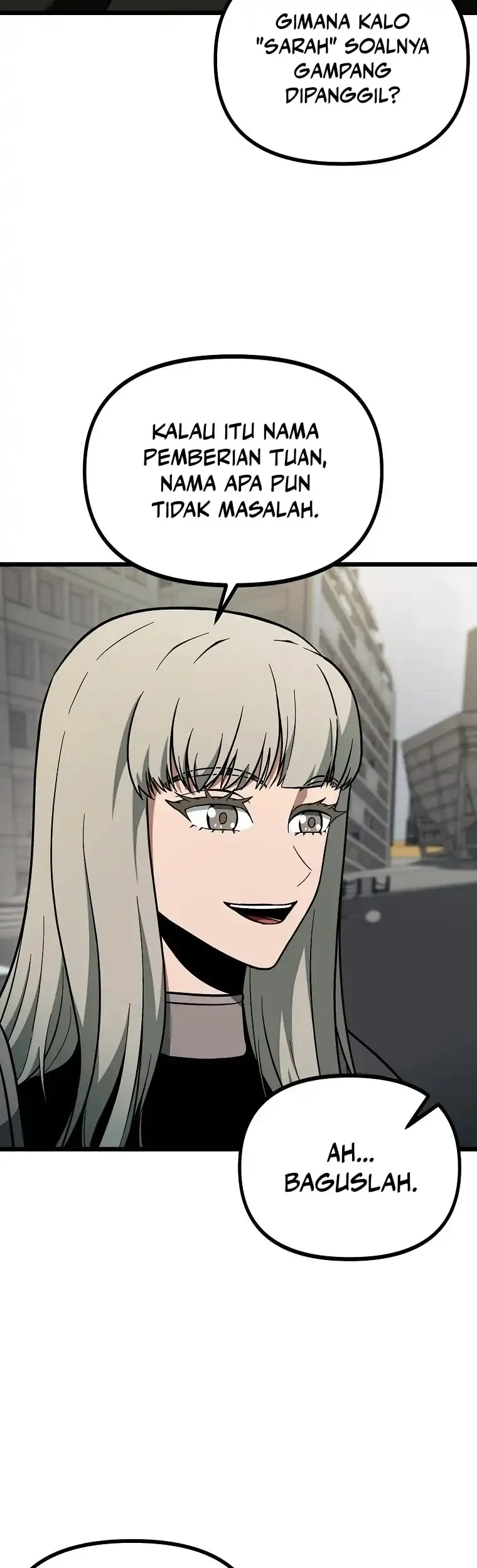 Get Some Honey by Copying Skills Chapter 29 Gambar 7