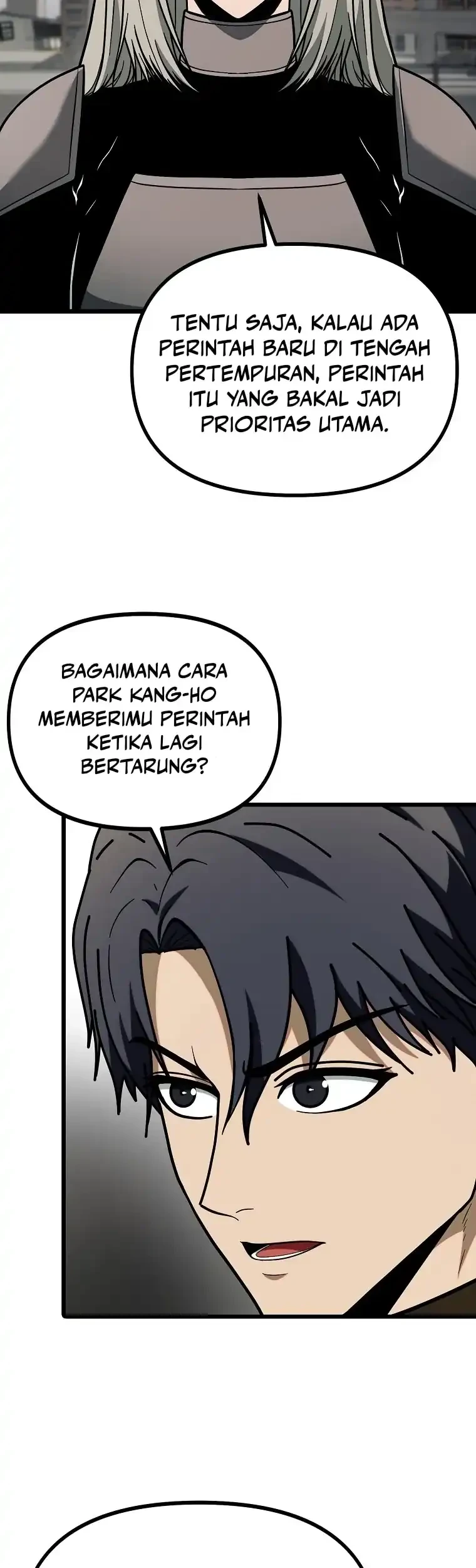 Get Some Honey by Copying Skills Chapter 29 Gambar 9