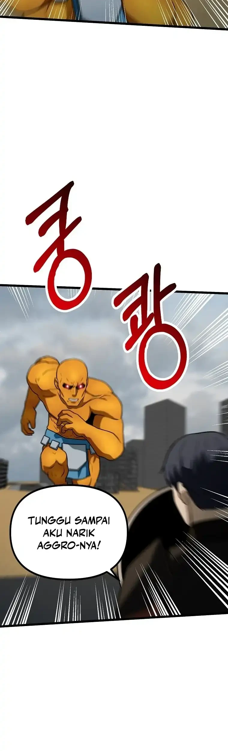 Get Some Honey by Copying Skills Chapter 29 Gambar 18