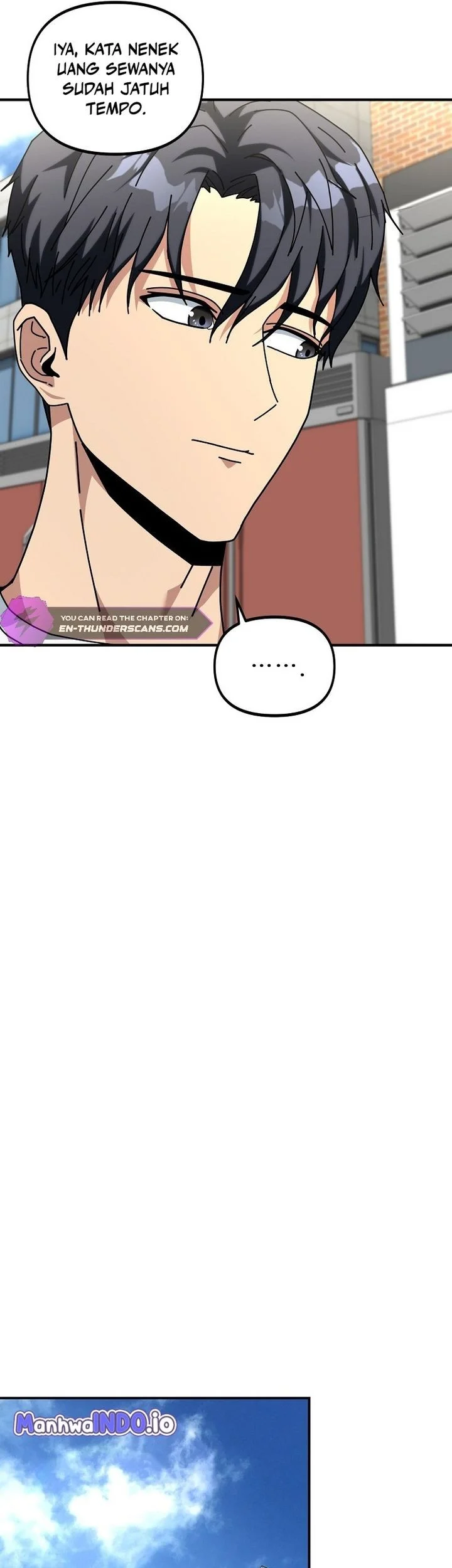 Get Some Honey by Copying Skills Chapter 3 Gambar 19